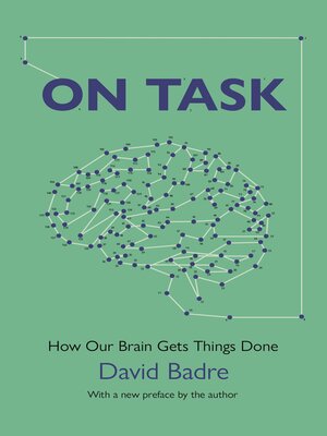 cover image of On Task